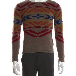 Pendleton Wool Sweater